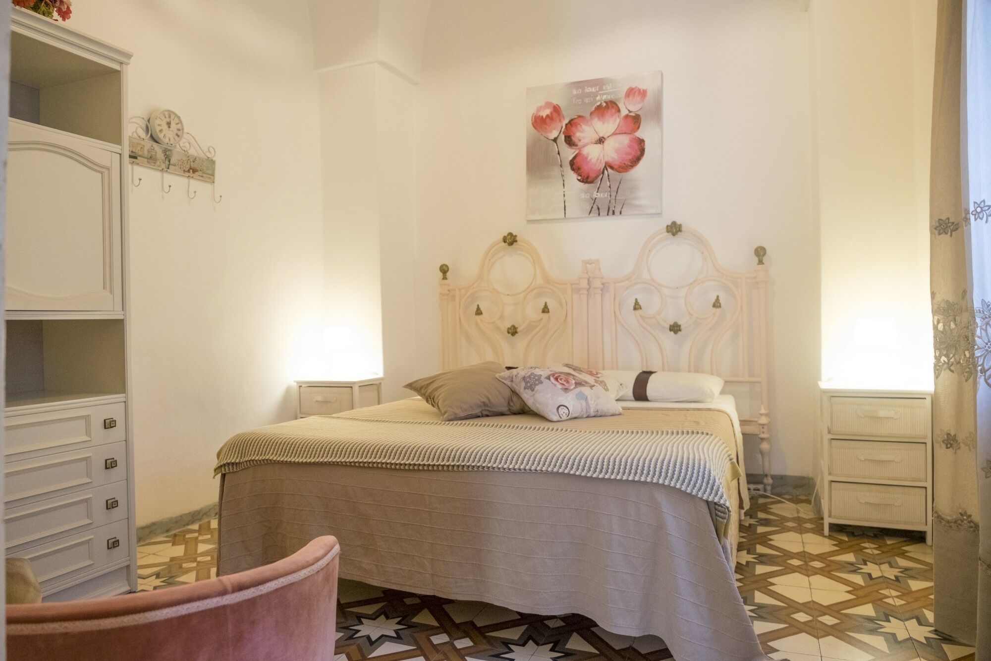 Hotel Casa Graziella & Terrace Monopoli Exterior foto
